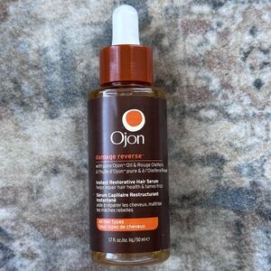 Ojon Damage Reverse Hair Serum